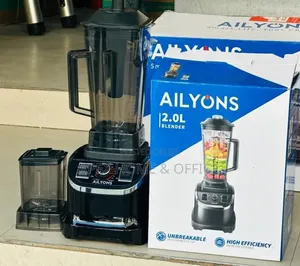Ailyons 2.0L Blender