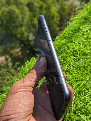 Samsung Galaxy S21 FE 128 GB Black