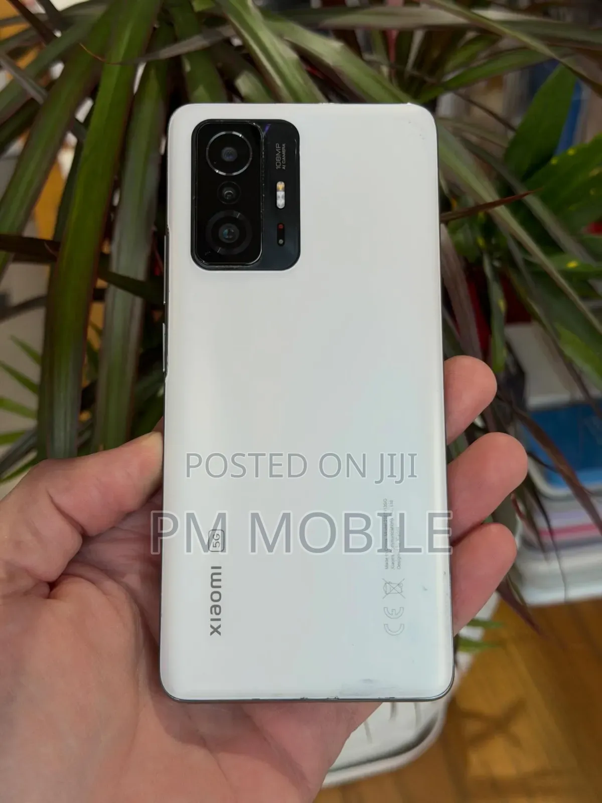 Xiaomi 11T Pro 256 GB