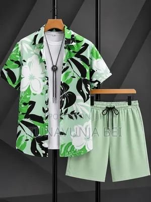 Summer Outfit Clothes