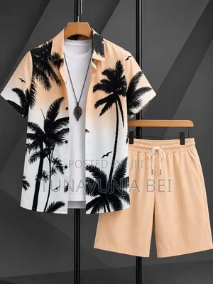 Summer Outfit Clothes