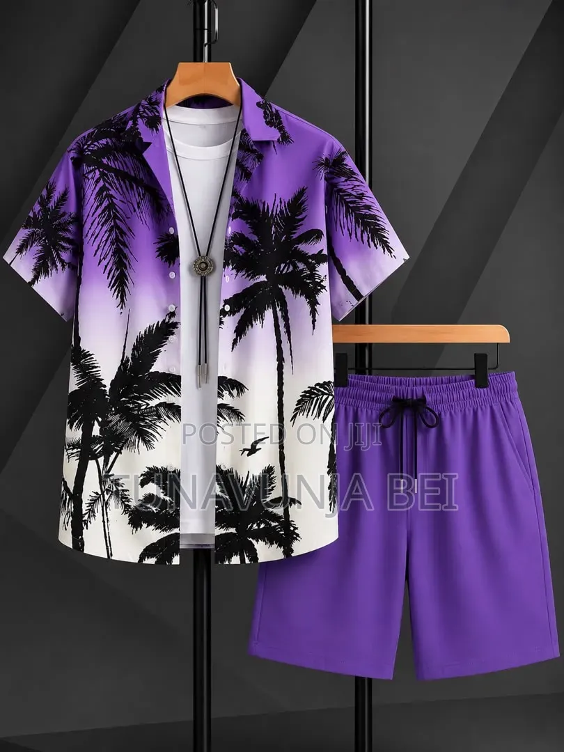 Summer Outfit Clothes