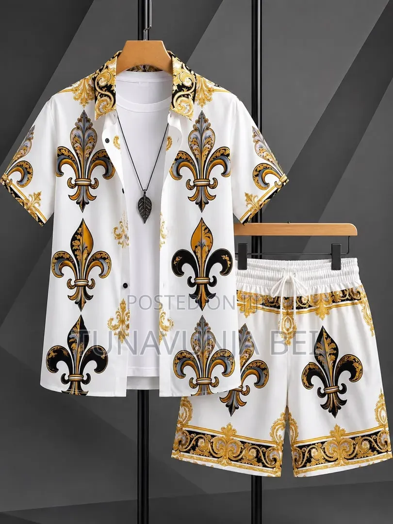 Summer Outfit Clothes