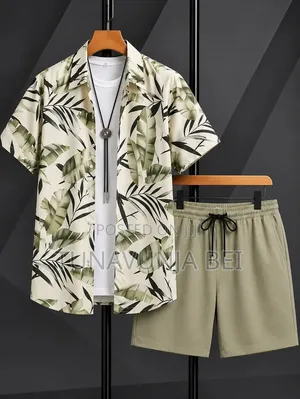 Summer Outfit Clothes