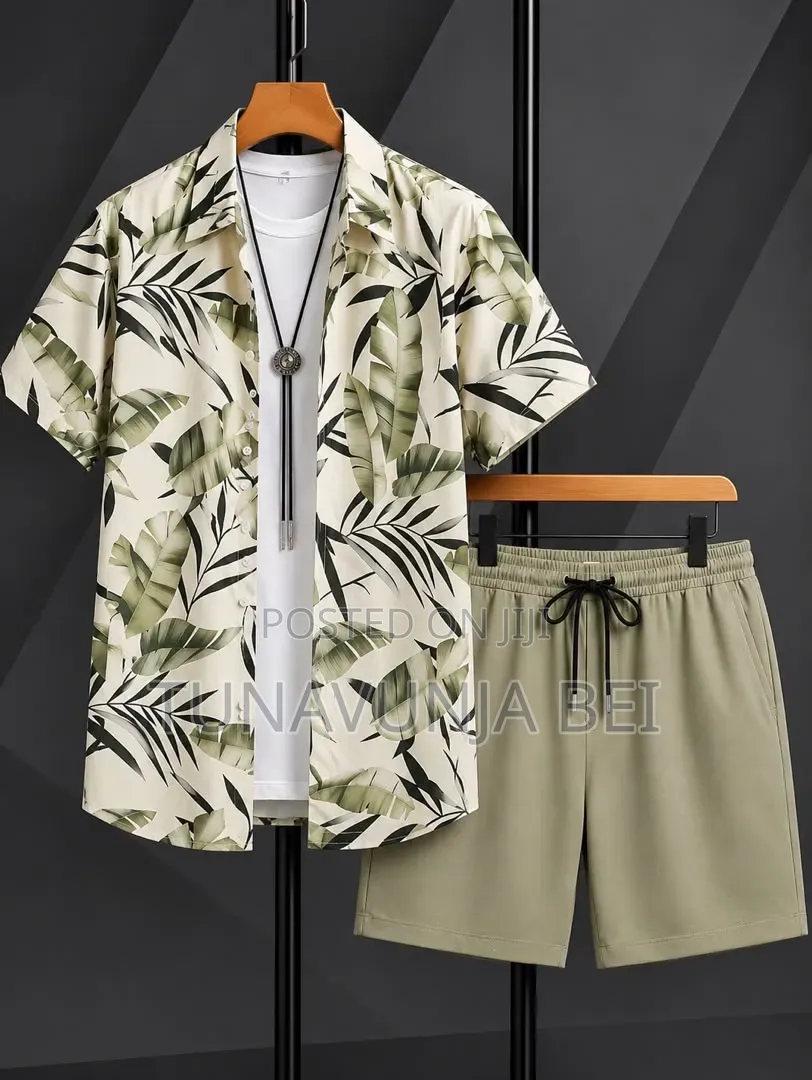 Summer Outfit Clothes