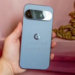 New Google Pixel 10 Pro 128 GB Gray