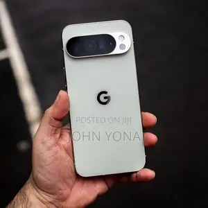 New Google Pixel 10 Pro 128 GB Gray