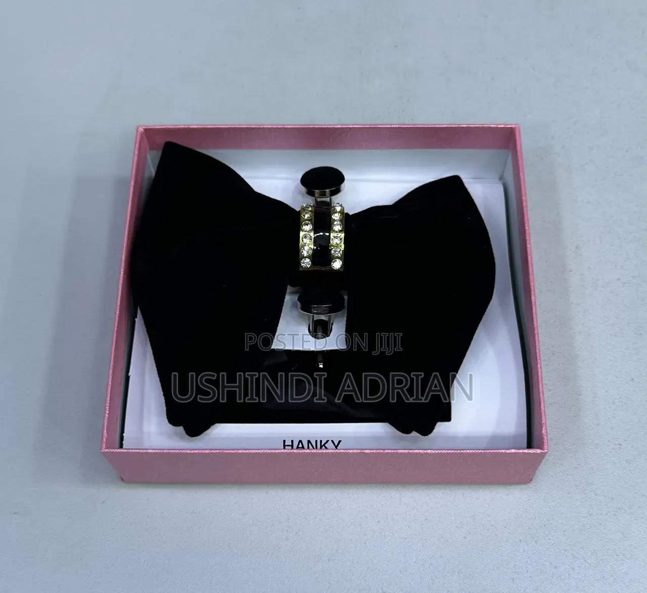 available Premium Neckties