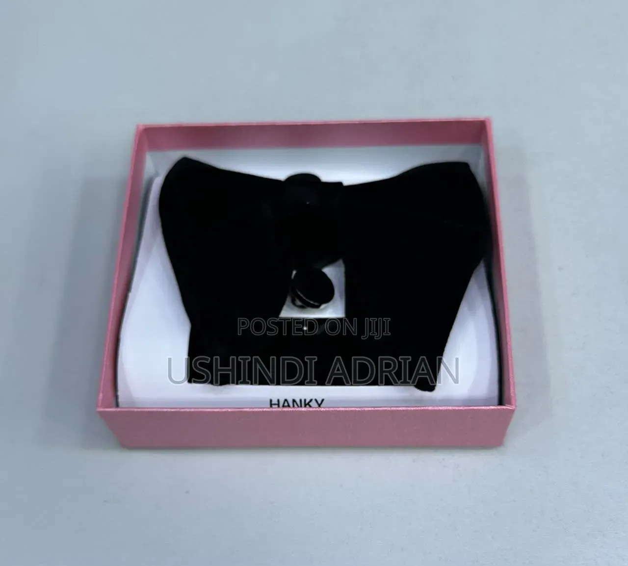 available Premium Neckties