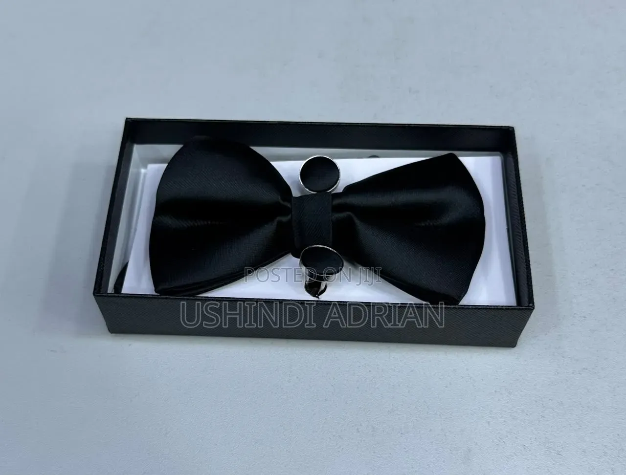 available Premium Neckties