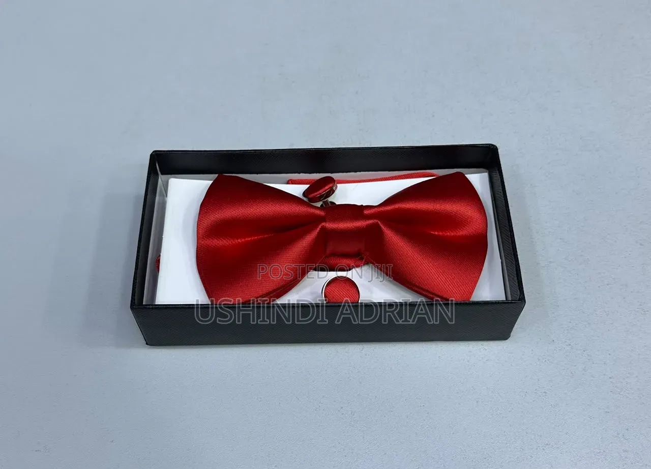 available Premium Neckties