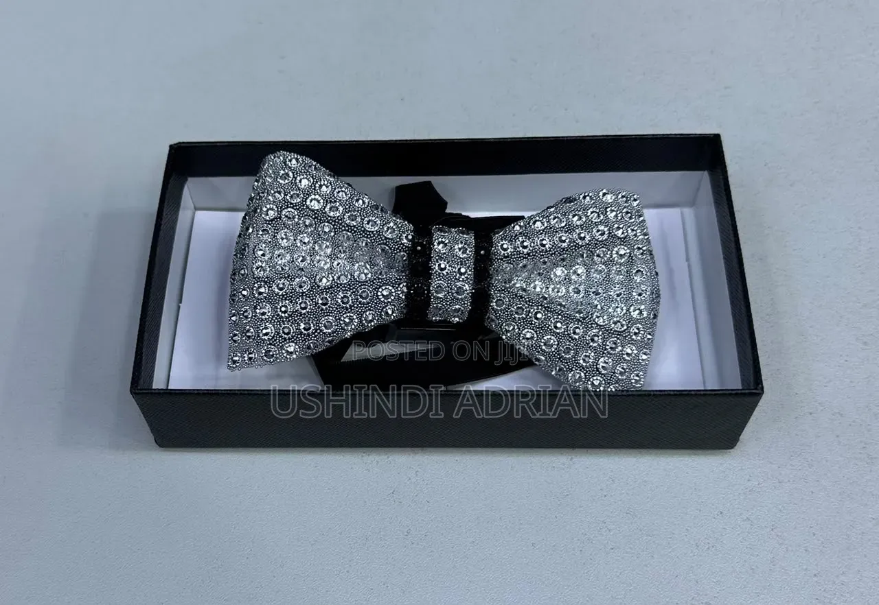 available Premium Neckties