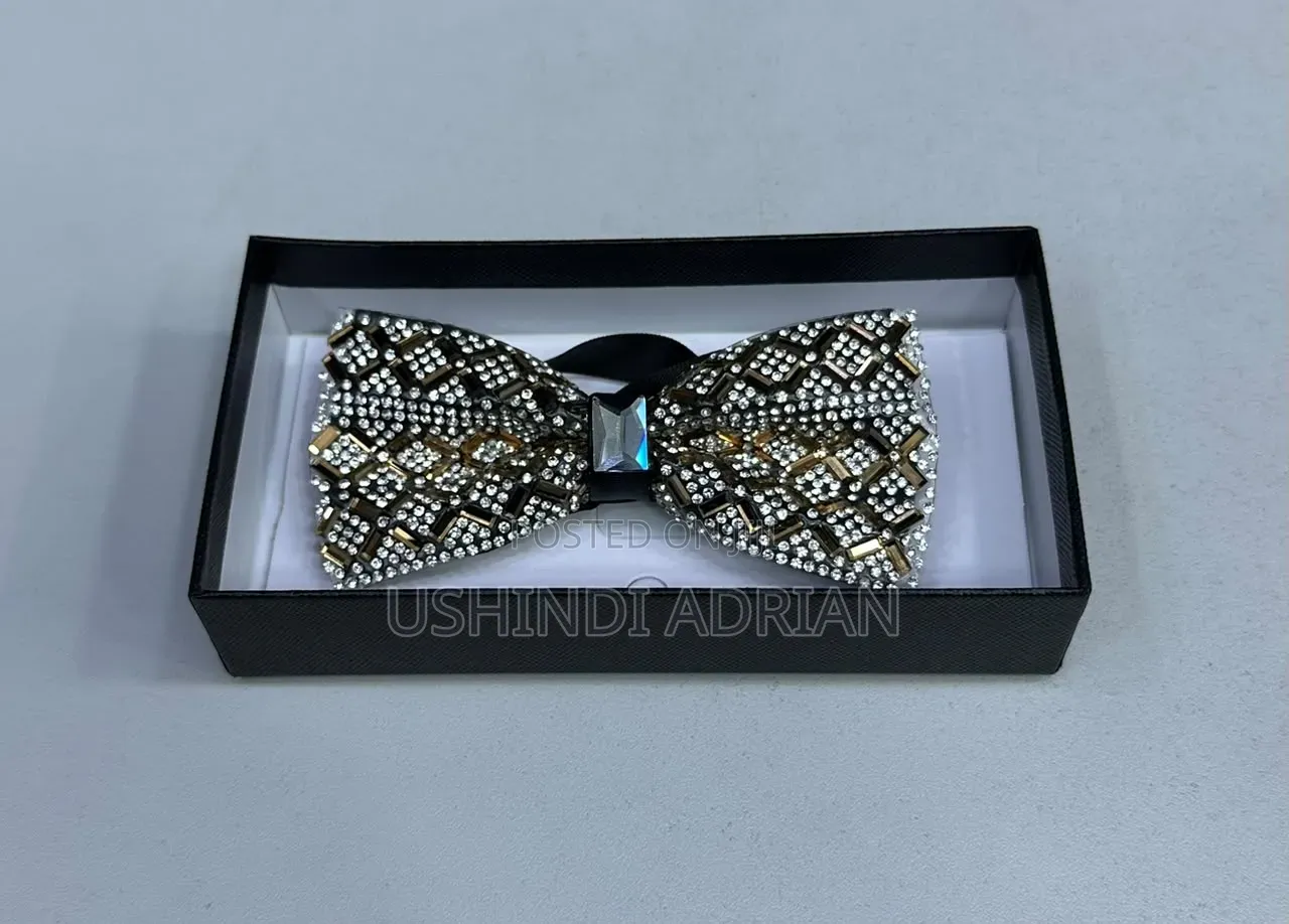 available Premium Neckties