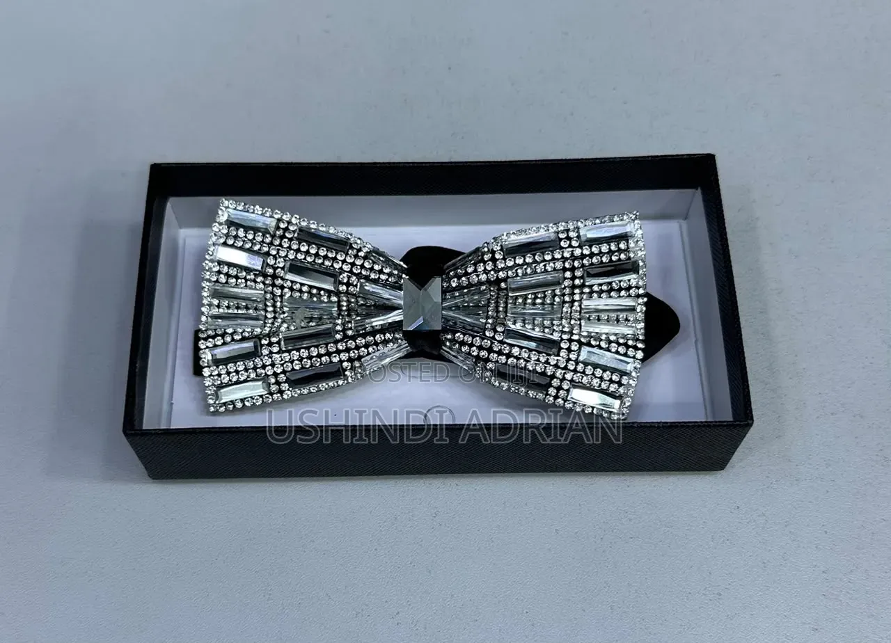 available Premium Neckties