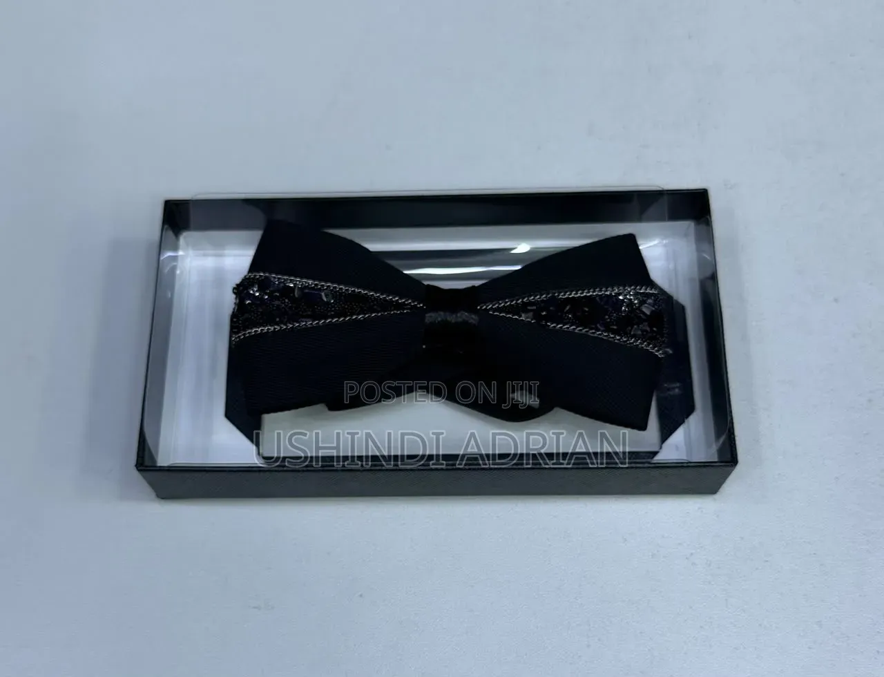 available Premium Neckties