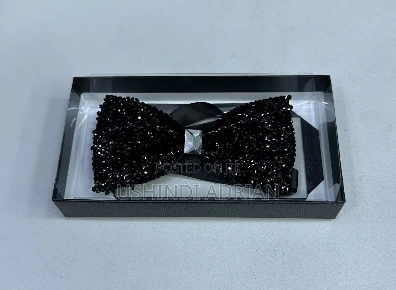 available Premium Neckties