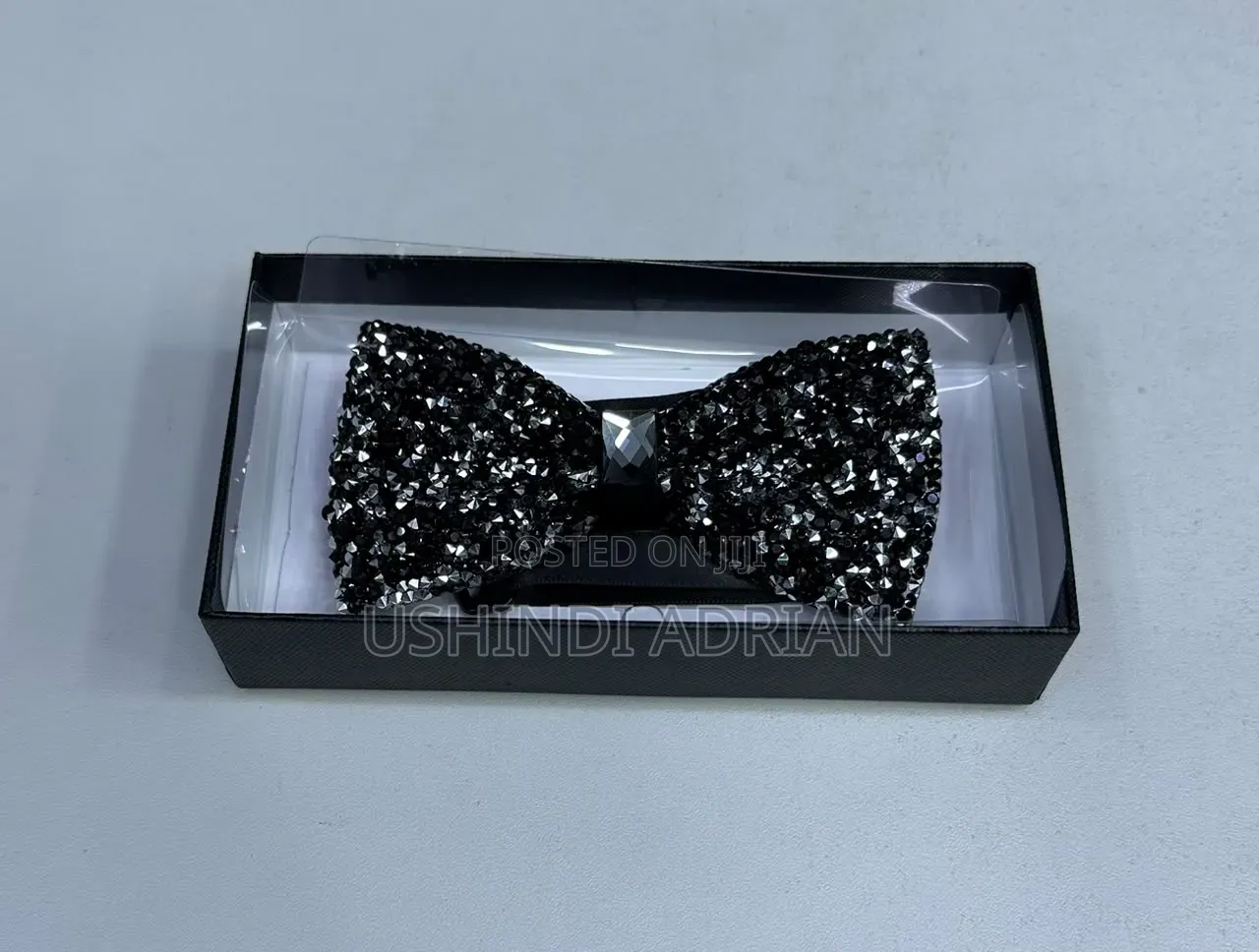 available Premium Neckties