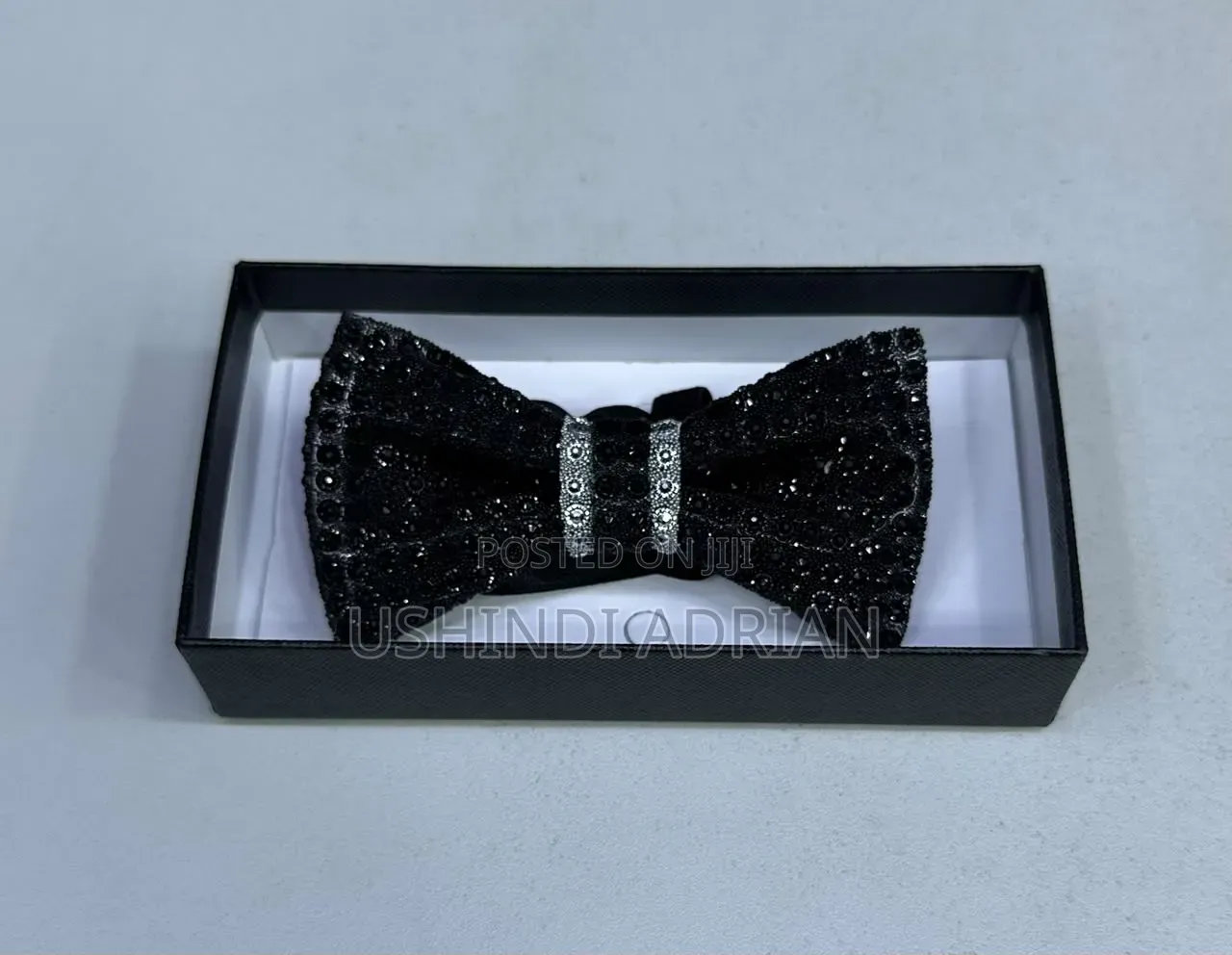 available Premium Neckties