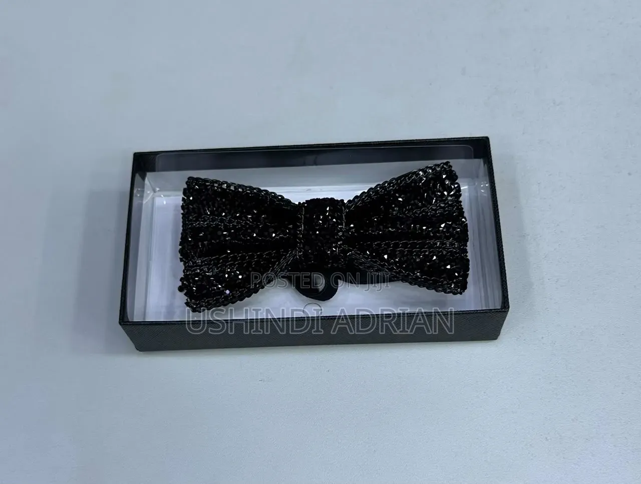available Premium Neckties