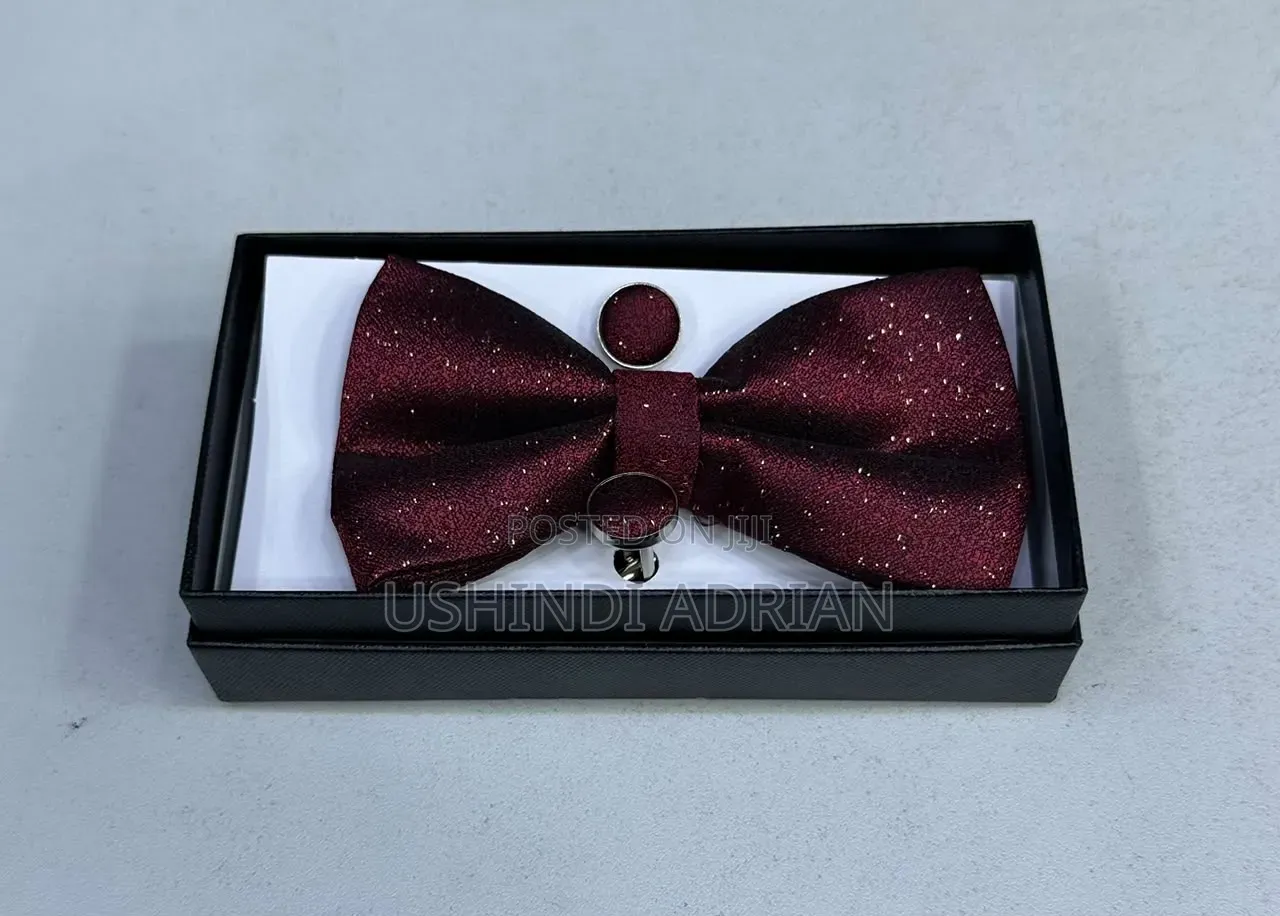 available Premium Neckties