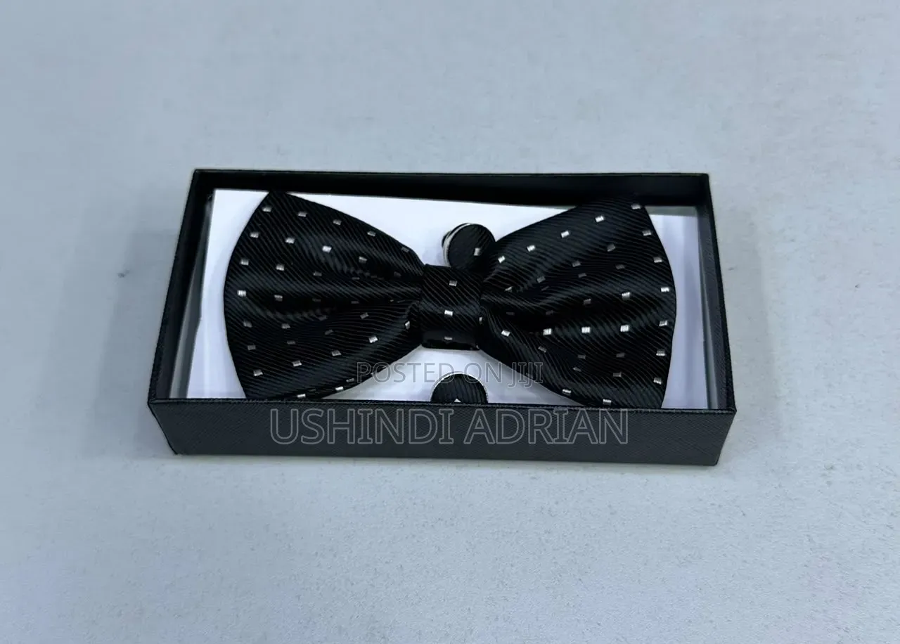 available Premium Neckties