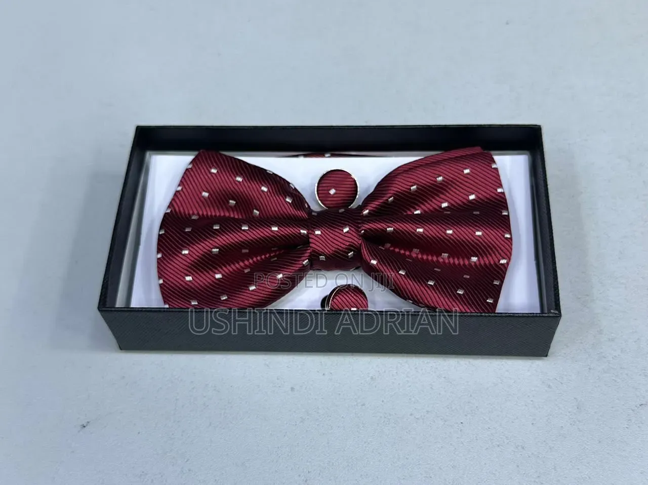 available Premium Neckties