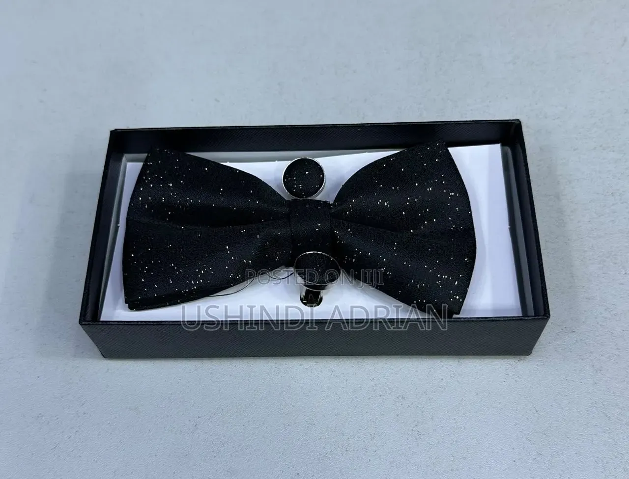 available Premium Neckties