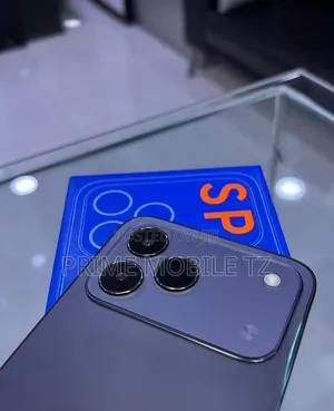 New Tecno Spark 50 128 GB
