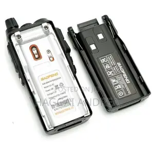 Baofeng UV-82 Replacement Battery-Standard Uv 82
