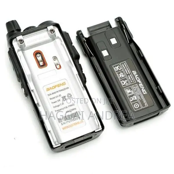 Baofeng UV-82 Replacement Battery-Standard Uv 82