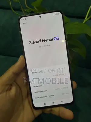 Xiaomi Mi 11X 128 GB