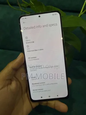 Xiaomi Mi 11X 128 GB