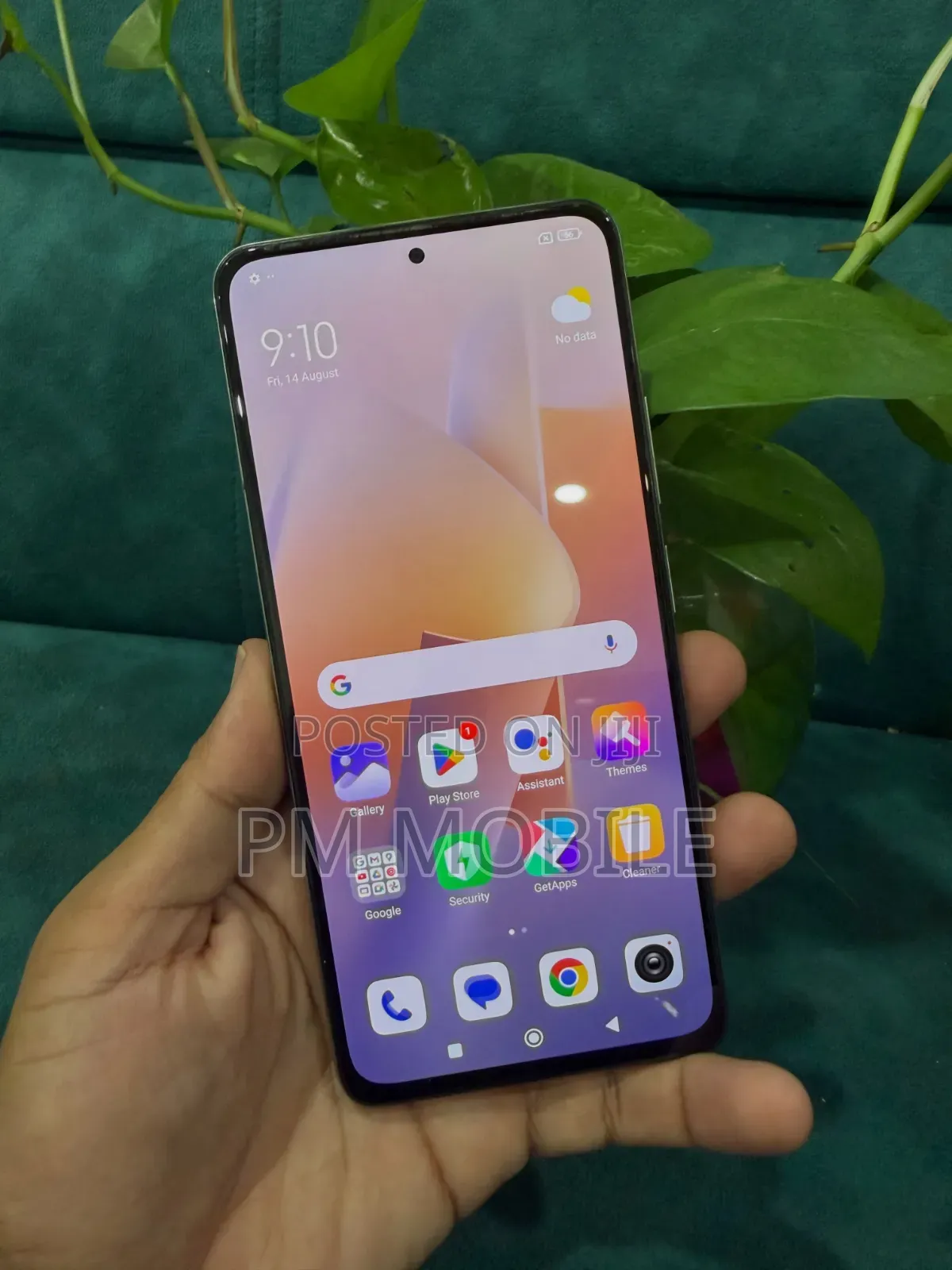Xiaomi Mi 11X 128 GB