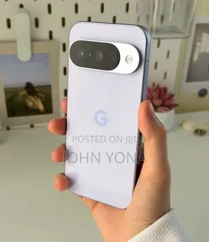 New Google Pixel 10 Pro XL 256 GB Gray