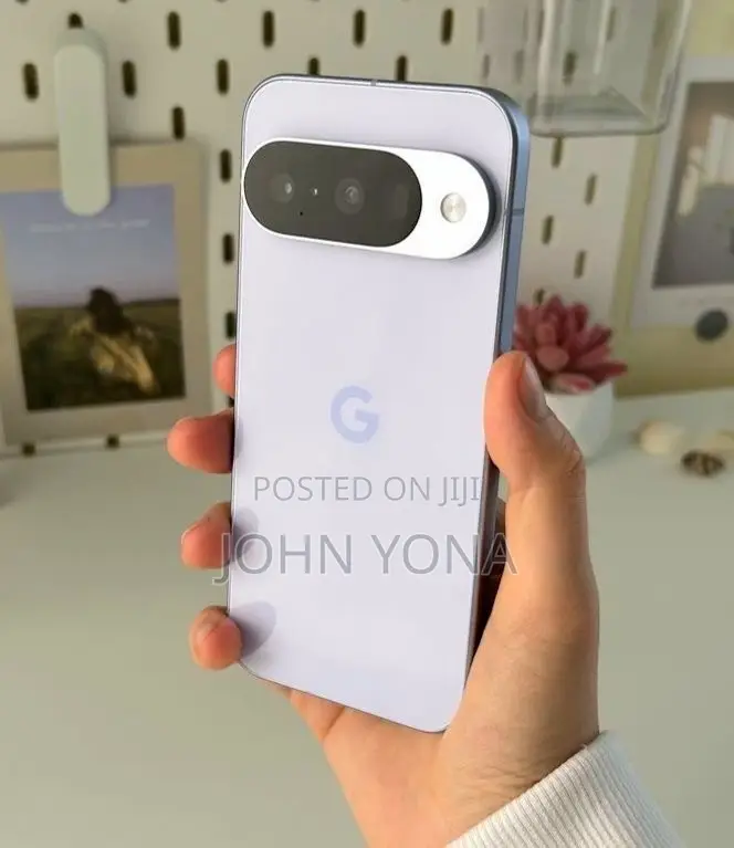 New Google Pixel 10 Pro XL 256 GB Gray