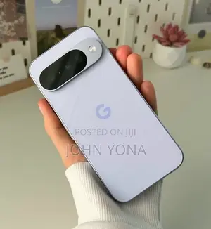 New Google Pixel 10 Pro XL 256 GB Gray