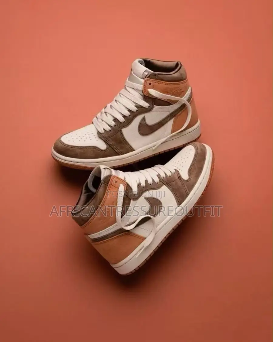 Union La X Fragment Air Jordan 1 High Og Sp