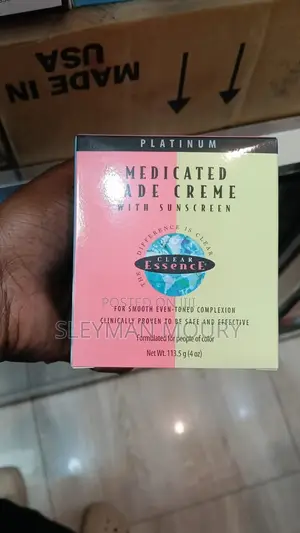 Face Cream