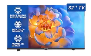 *Ailyons 32” Frameless