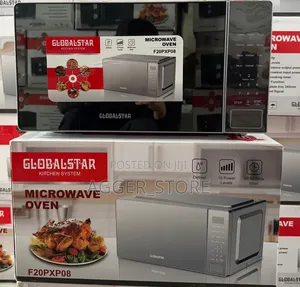 Globalstar F20pxp08 20l Microwave