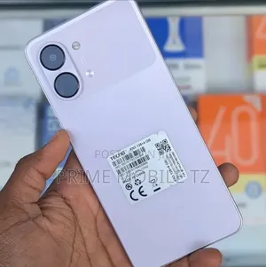 New Tecno Pop 20 128 GB