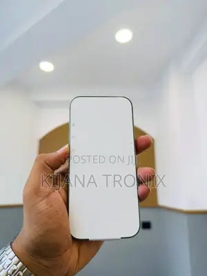 New Apple iPhone 17 256 GB Green