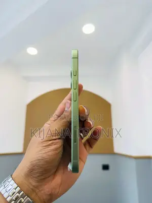 New Apple iPhone 17 256 GB Green