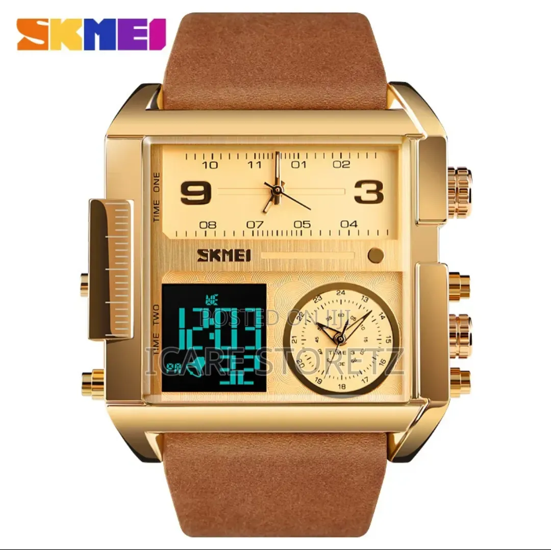 Best Skamei Watches