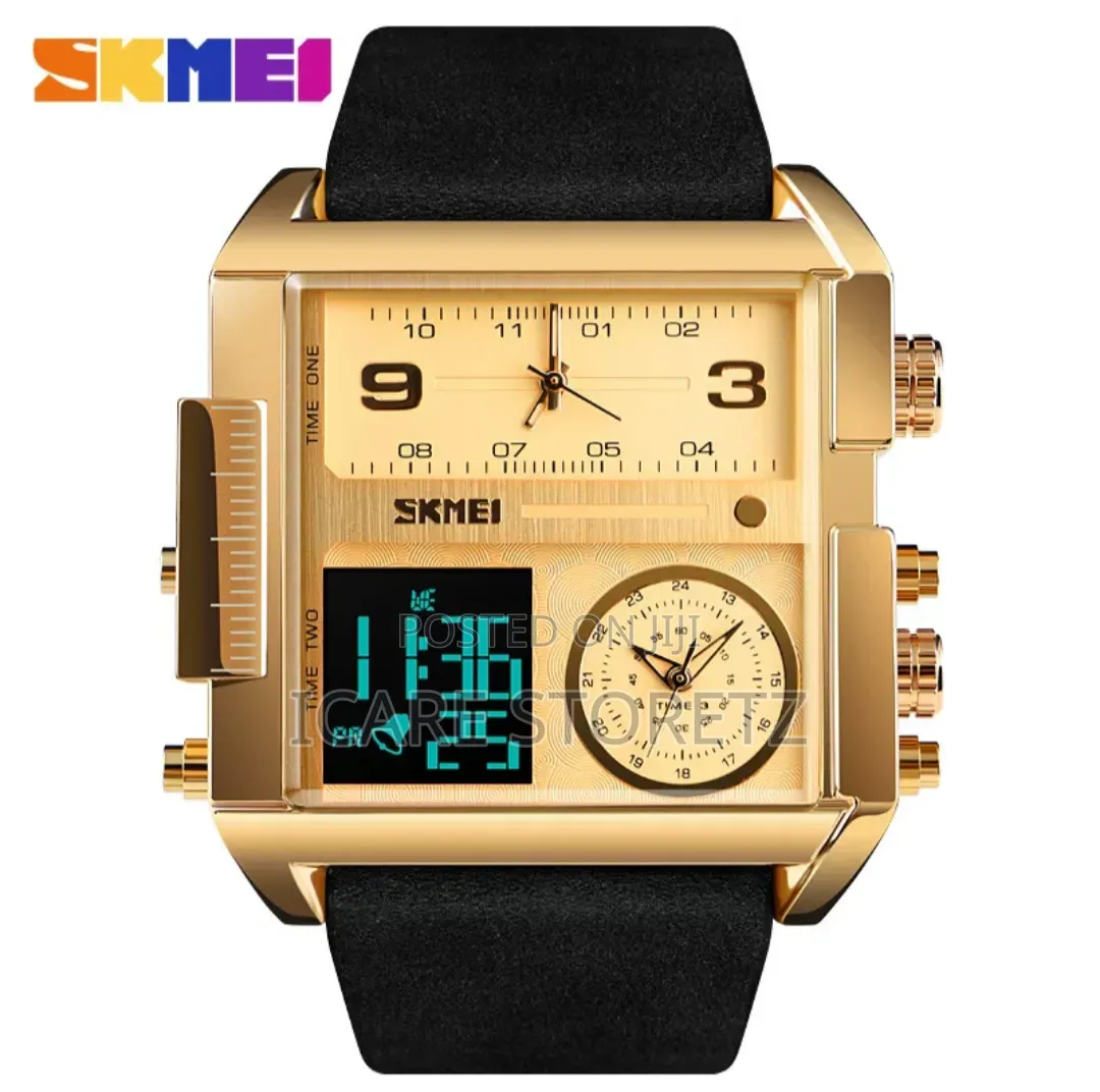 Best Skamei Watches