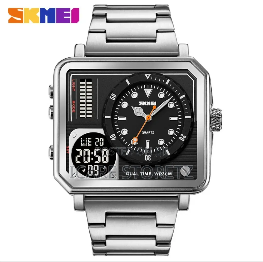 Best Skamei Watches