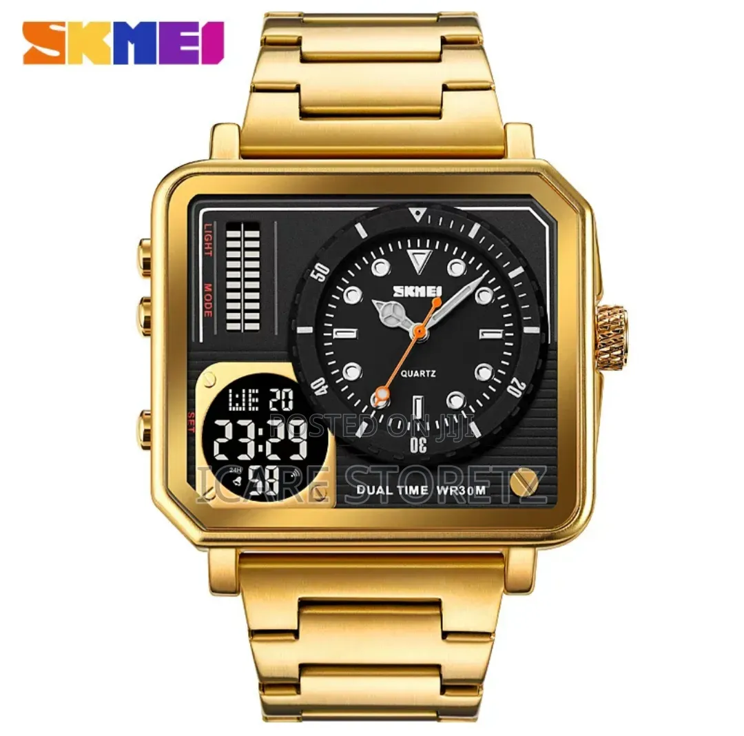Best Skamei Watches