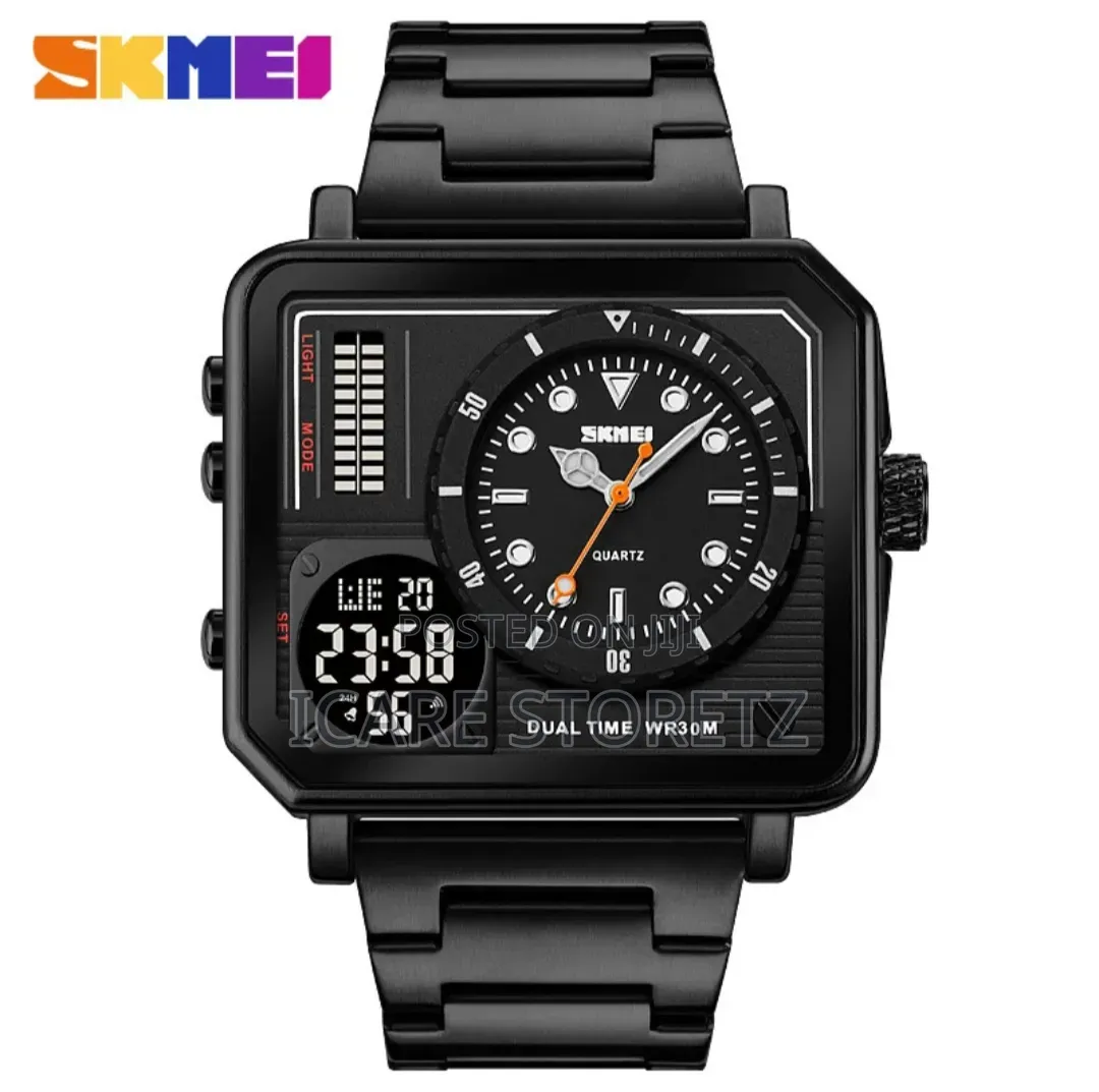 Best Skamei Watches