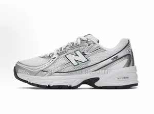 New Balance 740v2 Sneaker Features Breathable Mesh and Abzorb Midsole