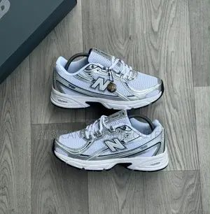 New Balance 740v2 Sneaker Features Breathable Mesh and Abzorb Midsole